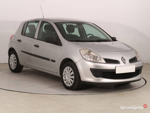 Renault Clio 1.2 16V