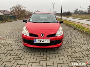 Renault Clio 2007