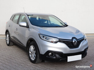 Renault Kadjar 1.2 TCe