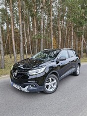 Renault Kadjar 1.6 dci 130KM 4x4