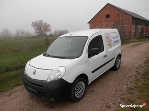 Renault Kangoo 1.5dci