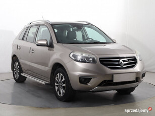 Renault Koleos 2.0 dCi