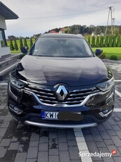 Renault koleos 4x4 2.0dci Initiale Paris