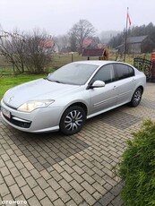 Renault Laguna 2.0 DCi Expression