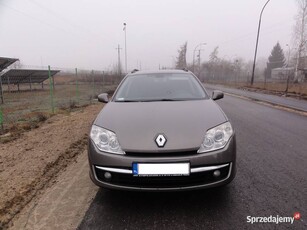 Renault Laguna 3