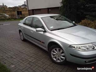 Renault Laguna