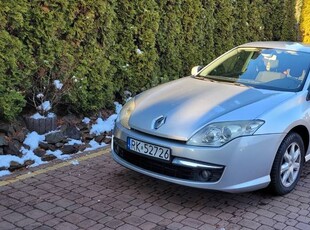 Renault Laguna III 1.5 Dci 110KM