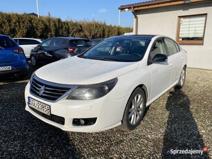 Renault Latitude 2011 r.