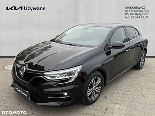 Renault Megane 1.3 TCe Zen