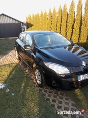 Renault Megane 1.6 benzyna