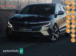 Renault Megane EV60 Iconic