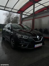 Renault Megane Grandtour ENERGY dCi 110 BUSINESS