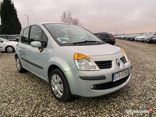 Renault Modus