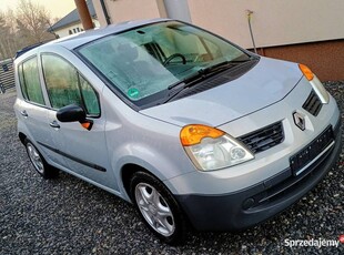 Renault Modus 1.6 16v