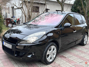 Renault Scenic 3 2010 1.5DCI Jedyny taki!