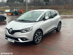 Renault Scenic ENERGY TCe 140 EDC BOSE EDITION