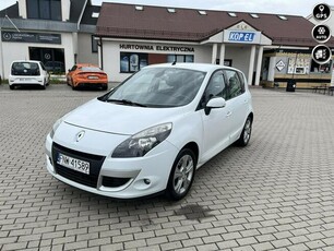 Renault Scenic III - 1.4TCE - 2011rok - możliwa zamiana