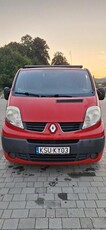 Renault Trafic Generation