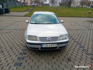 R,Volkswagen bora 1,6