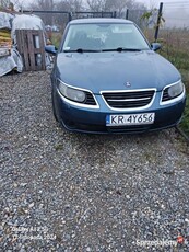 Saab 95 2.0t LPG