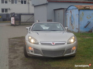 Saturn Sky / Opel GT 2.0 300 KM CABRIOLET