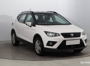 Seat Arona 1.0 TSI