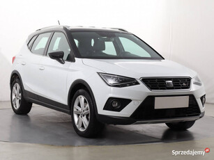 Seat Arona 1.0 TSI