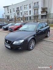 Seat Exeo 2.0 TSI Style