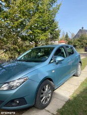 Seat Ibiza 1.4 16V Entry