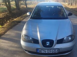 Seat Ibiza 1.4