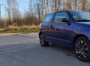 Seat Ibiza II FL 2002r 1.9TDI 90km 310tys przebiegu