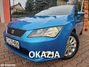 Seat Leon 1.2 TSI Reference S&S