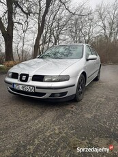 Seat leon 1.9tdi 90km