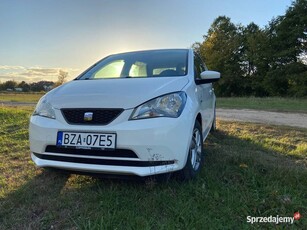 Seat Mii 2013