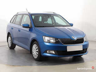 Skoda Fabia 1.2 TSI