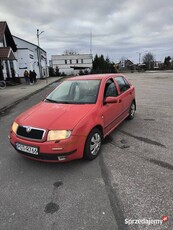 Skoda Fabia 1.9 TDI