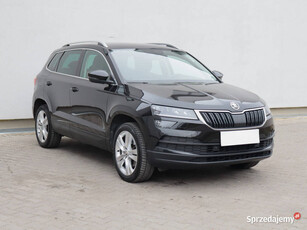 Skoda Karoq 1.5 TSI