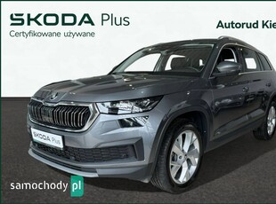 Skoda Kodiaq 2.0 TDI 4x4 DSG Style