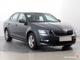 Skoda Octavia 1.5 TSI