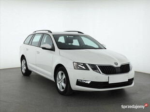 Skoda Octavia 1.5 TSI