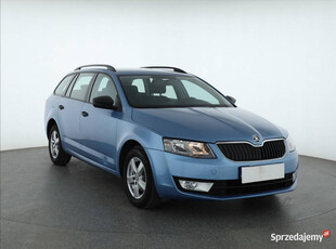 Skoda Octavia 1.6 TDI