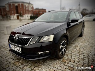 Skoda Octavia Kombi Ambient faktura 23% VAT