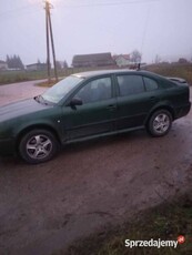 Skoda octavia tdi