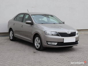 Skoda Rapid 1.2 TSI