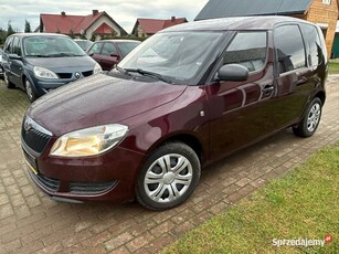 Skoda Roomster 2015 r