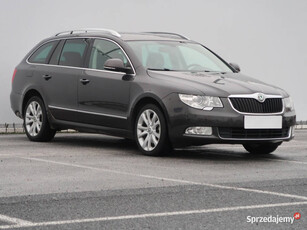 Skoda Superb 1.8 TSI