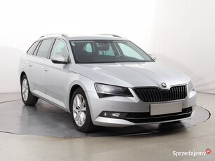 Skoda Superb 2.0 TDI