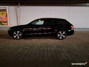 Sprzedam audi a4