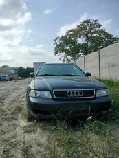 Sprzedam Audi A4 B5 Kombi