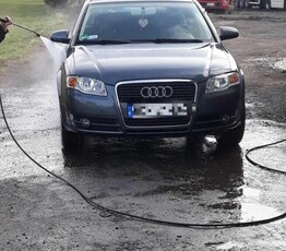 Sprzedam audi A4 B7